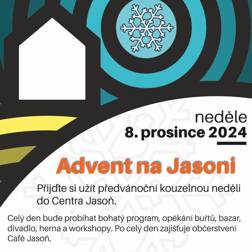 Advent na Jasoni