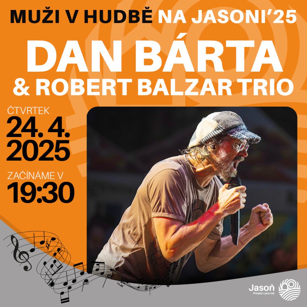 Dan Bárta & Robert Balzar Trio