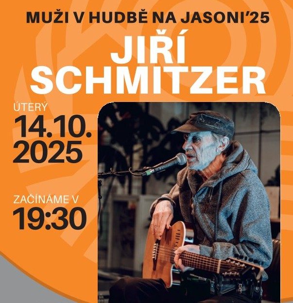 Jiří Schmitzer